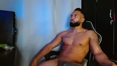 maximo online show from 13, 4, 2026