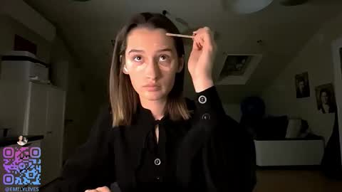 Emily online show from 31, 10, 2025