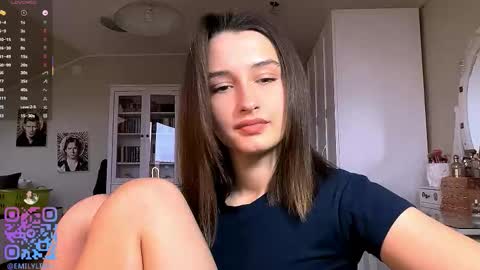 Emily online show from 22, 12, 2025