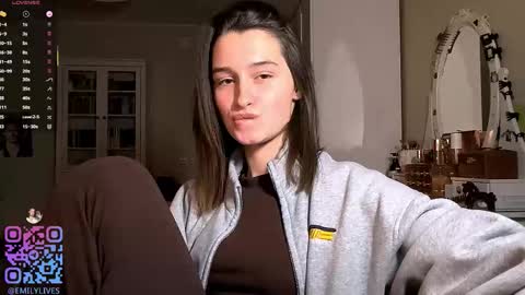 Emily online show from 7, 1, 2026