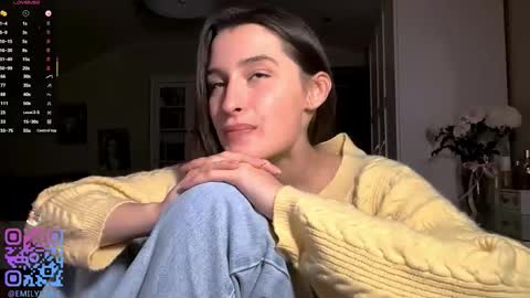 Emily online show from 27, 3, 2026