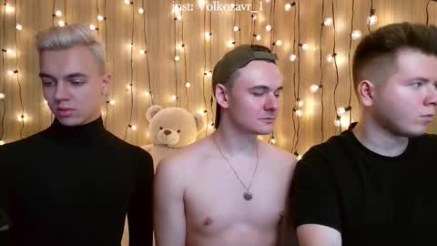 michael_sexdevil online show from 4, 1, 2025