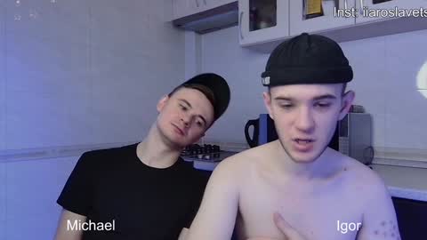 michael_sexdevil online show from 17, 1, 2025