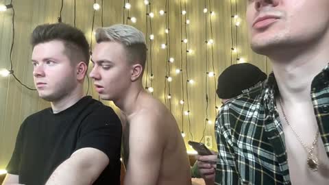 michael_sexdevil online show from 2, 2, 2025