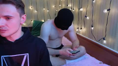 michael_sexdevil online show from 12, 10, 2025