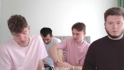 michael_sexdevil online show from 14, 3, 2026