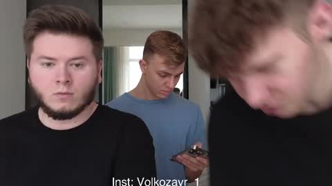 michael_sexdevil online show from 22, 3, 2026