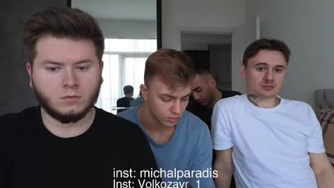 michael_sexdevil online show from 23, 3, 2026