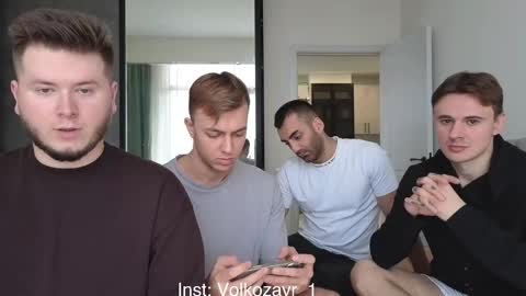 michael_sexdevil online show from 27, 3, 2026