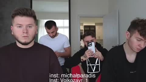 michael_sexdevil online show from 28, 3, 2026