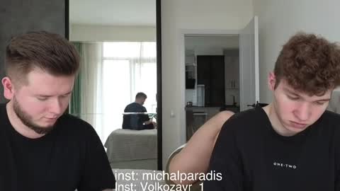 michael_sexdevil online show from 7, 4, 2026