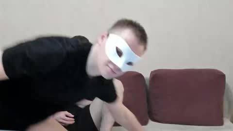 Snapshot of michael_thom2 chatting on 25, 2, 2026 Dark side online show from 25, 2, 2026