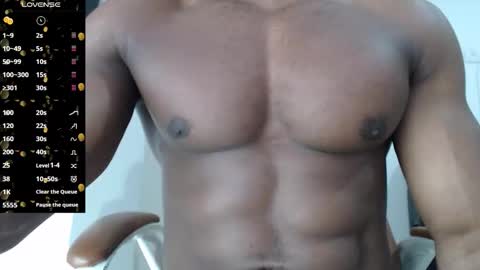 michael_thomsom online show from 31, 3, 2026