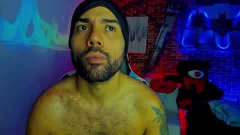 Snapshot of michael_twinkk chatting on 8, 2, 2026 MICHAEL online show from 8, 2, 2026