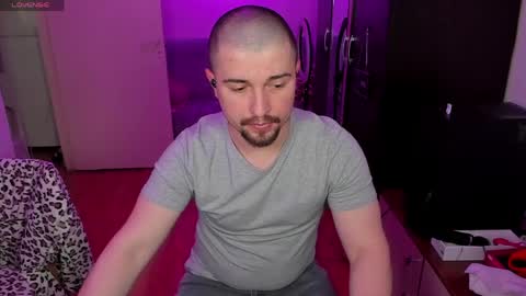 Michael online show from 20, 4, 2026