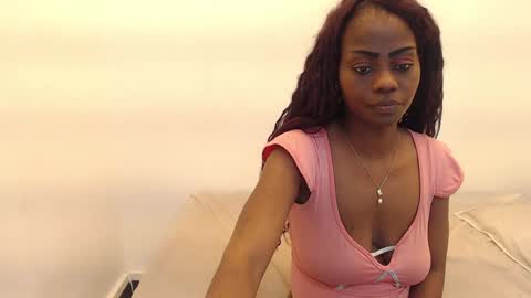 Michaela online show from 20, 1, 2025