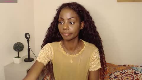 Michaela online show from 14, 12, 2025