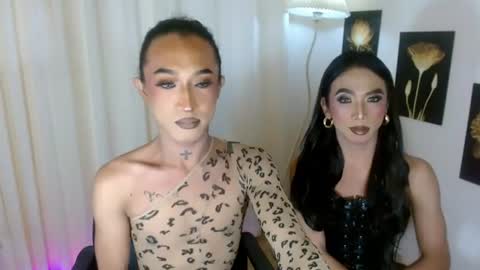 michaelagoddess online show from 19, 7, 2026