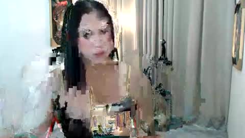 michaela online show from 25, 5, 2026