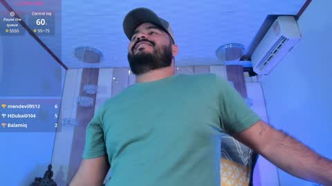 Michael online show from 7, 1, 2025