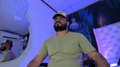 Michael online show from 9, 1, 2025