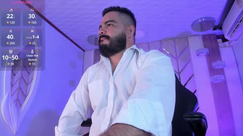 Michael online show from 15, 1, 2025