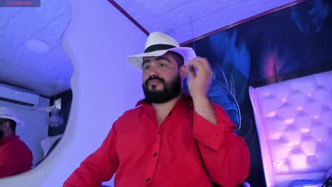 Michael online show from 24, 1, 2025