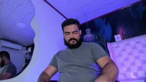 Michael online show from 12, 2, 2025