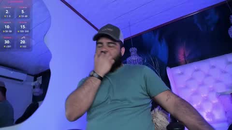 Michael online show from 13, 2, 2025