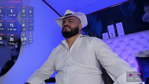 Michael online show from 23, 2, 2025