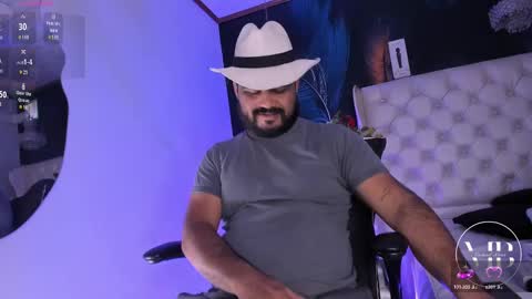 Michael online show from 17, 9, 2025