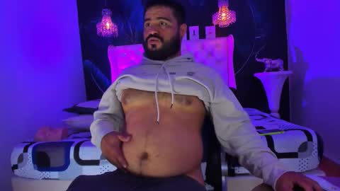 Michael online show from 4, 10, 2025