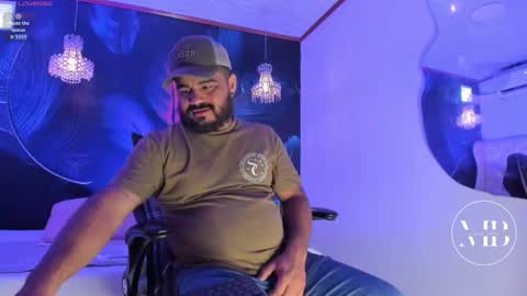 Michael online show from 16, 10, 2025