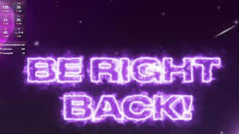 michaelbradley_for_u online show from 29, 1, 2025