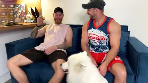 michaelbradley_for_u online show from 29, 10, 2025