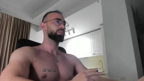 MichaelEvansx online show from 31, 1, 2026