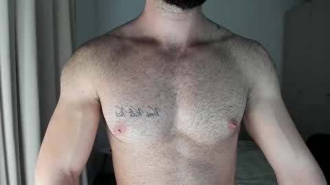 MichaelEvansx online show from 9, 2, 2026