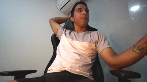 Snapshot of michaelhotbbc chatting on 12, 10, 2025 Michael online show from 12, 10, 2025