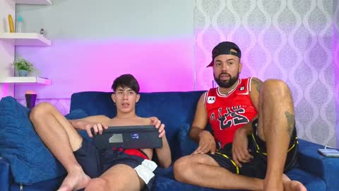 Snapshot of michaell_twink chatting on 31, 12, 2024 Michaell online show from 31, 12, 2024