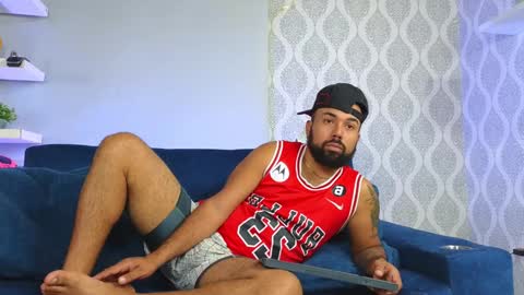 Snapshot of michaell_twink chatting on 6, 1, 2025 Michaell online show from 6, 1, 2025