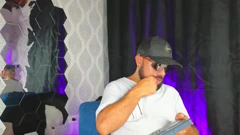 Snapshot of michaell_twink chatting on 25, 2, 2025 Michaell online show from 25, 2, 2025