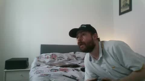 michaelmorgan387 online show from 20, 2, 2026