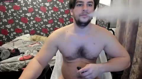 michaelragnar90 online show from 11, 1, 2025