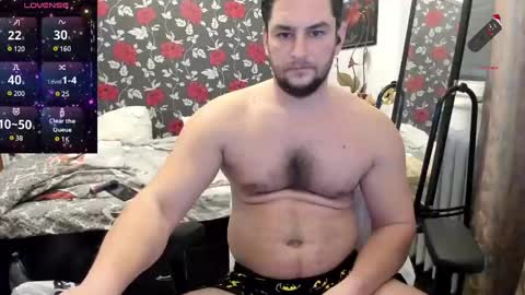 michaelragnar90 online show from 18, 1, 2025