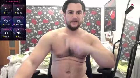 michaelragnar90 online show from 21, 1, 2025