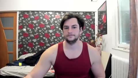 michaelragnar90 online show from 19, 2, 2025