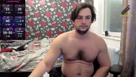 michaelragnar90 online show from 23, 2, 2025