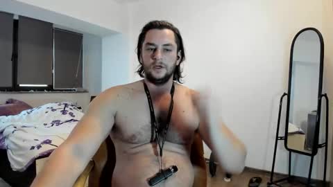 michaelragnar90 online show from 23, 12, 2025