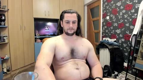 michaelragnar90 online show from 20, 5, 2026