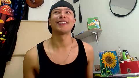 michaelstones online show from 24, 11, 2025